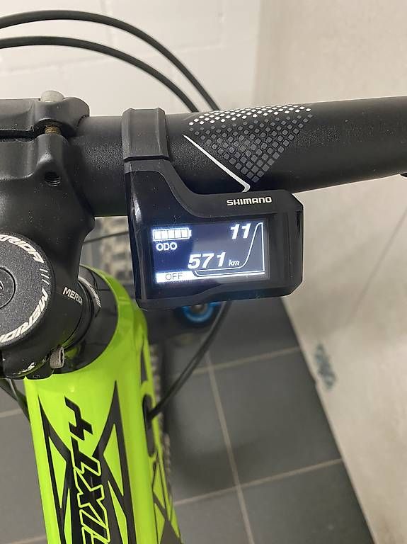 Biciclette: Merida one sixty – Usato da Erlach venduto da Dehler0 1