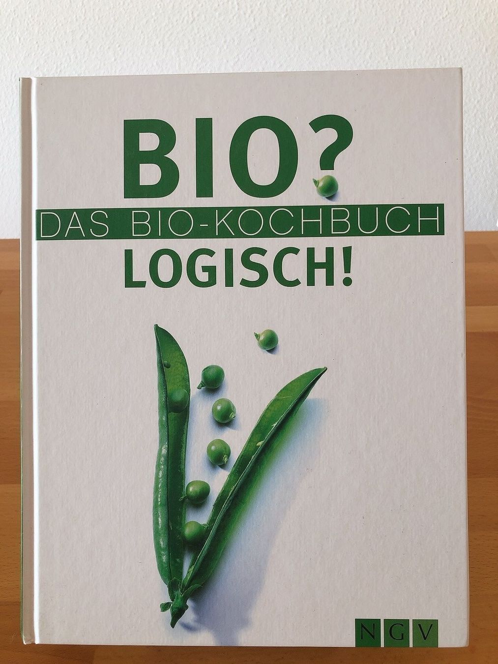 Libri: Bio? Logisch! – Usato da Muttenz venduto da denise06