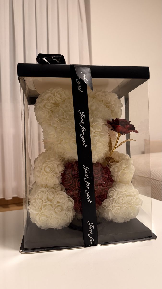 Tutte le decorazioni: Geschenk – Nuovo e nell'imballaggio originale da Niederuzwil venduto da kos_mwj7 1
