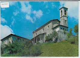 Biogno-Breganzona - Chiesa parrochiale San Quirico
