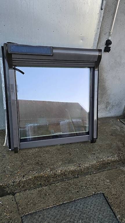 Fenster: Dachfenster – Gebraucht aus Uesslingen von Jomot0 1