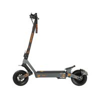 Kukirin G4 E-Scooter fast Neu 2000W, 20Ah, 60V (1200Wh)