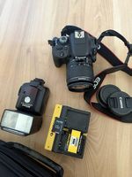 Canon Kamera