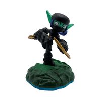 Stealth Elf (Series 3) - Skylanders SWAP Force