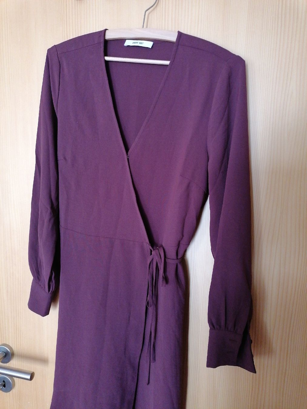 Vestiti: Wunderschönes Wickelkleid – Usato da Leuk-Stadt venduto da See_Lin 1