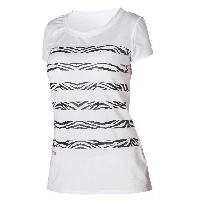T-Shirts: Mystic Quickdry Shirt SUP Grösse S – Neu und originalverpackt aus Silvaplana von Swisskitesurf