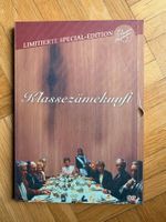 Klassezämekunft - Limitierte Holzverpackung - DVD