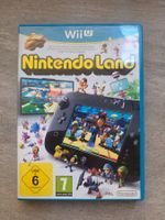 Nintendo Land Wii U