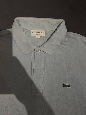 Poloshirt Lacoste L