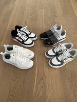 Diverse Schuhe Puma / Nike