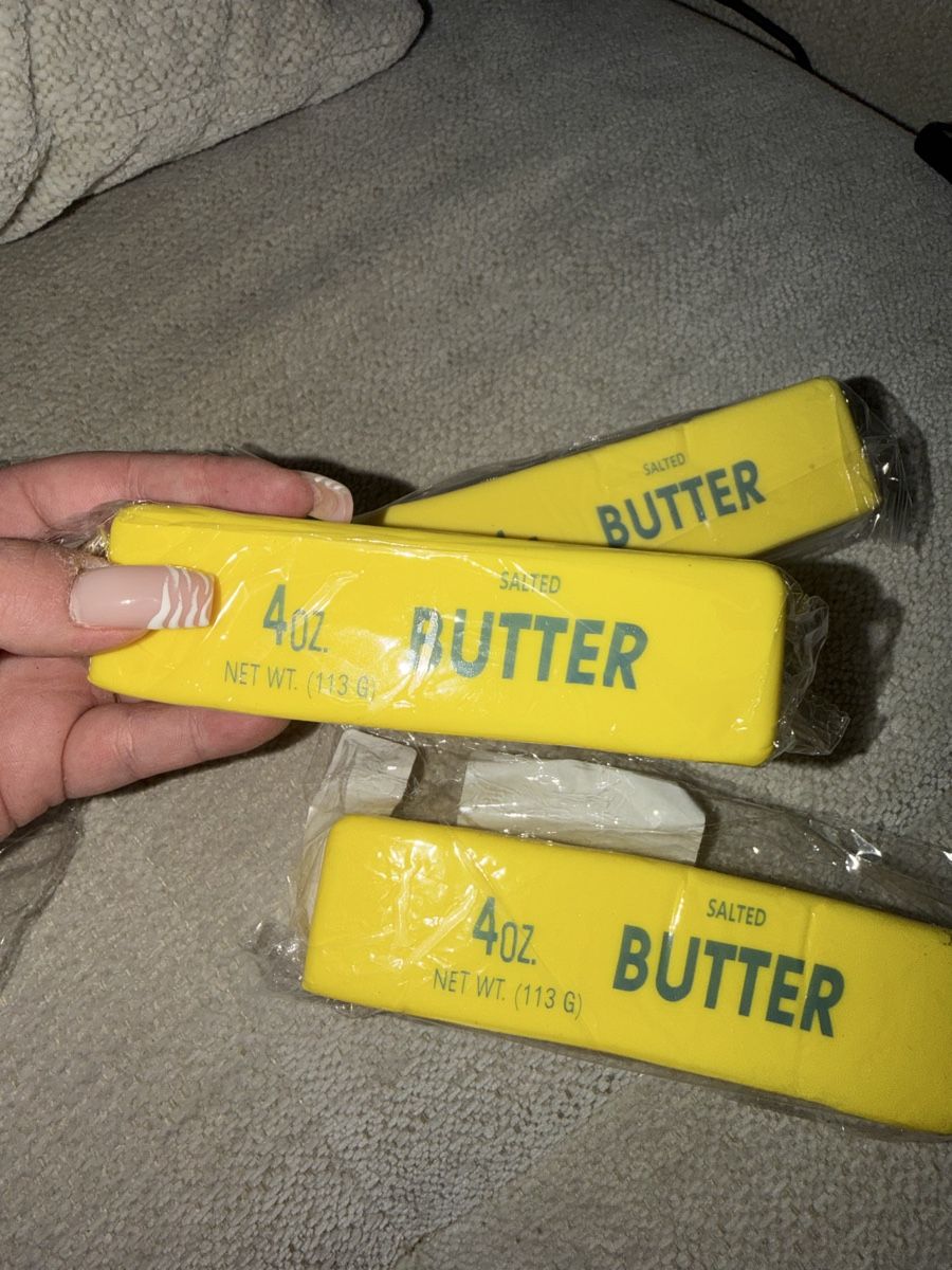 Spielzeuge: Butter Squishys  – Neu und originalverpackt aus Kefikon TG von jel_72fp 2