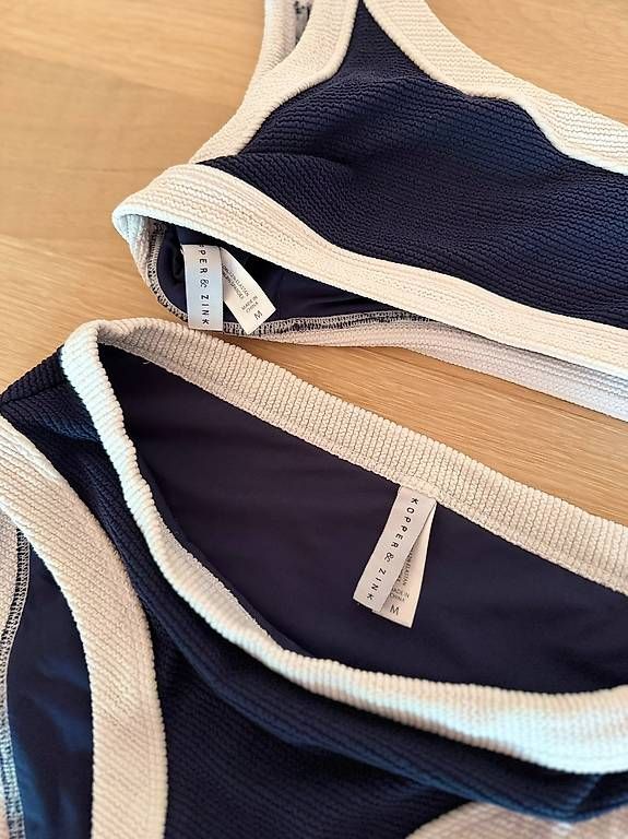 Maillots de bain & Bikinis: Bikini von Kopper & Zink – D'occasion à St. Gallen par Sabrinaaa 4