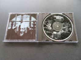 CHROMING ROSE Pressure 1992 Heavy Metal CD