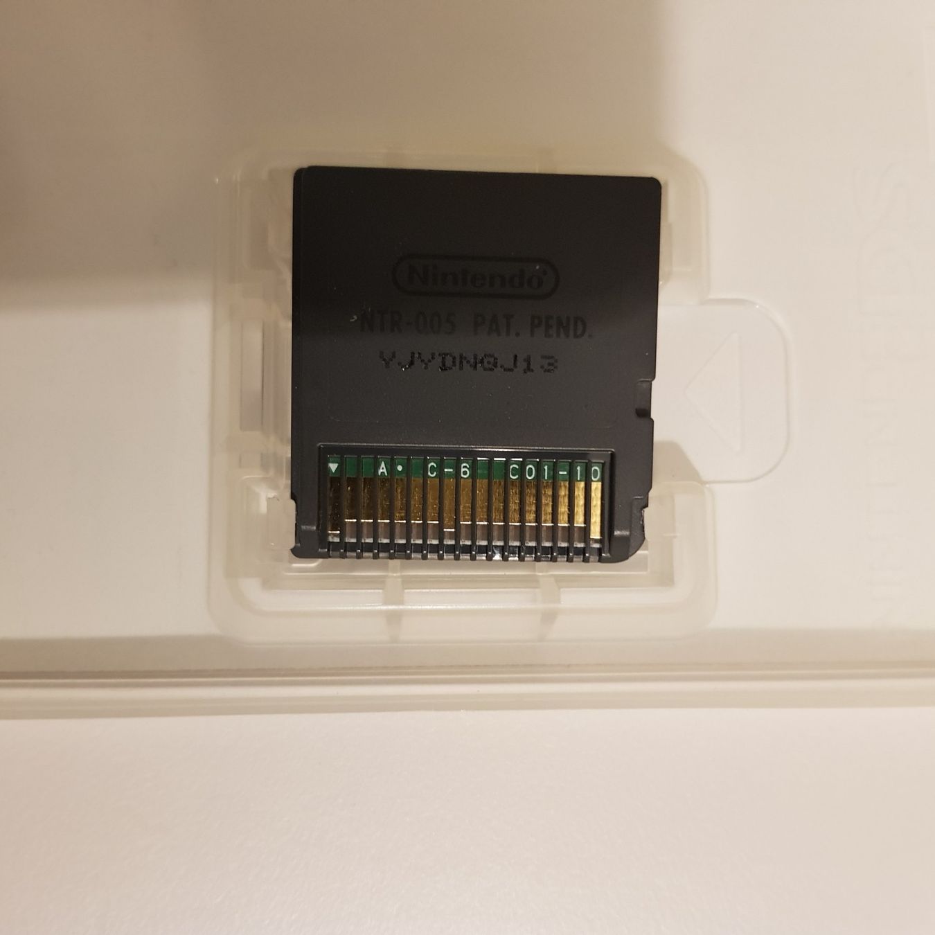Nintendo Spiele: 1 Gegen 100 /DS – Gebraucht aus Münchenstein von 2DGames 4