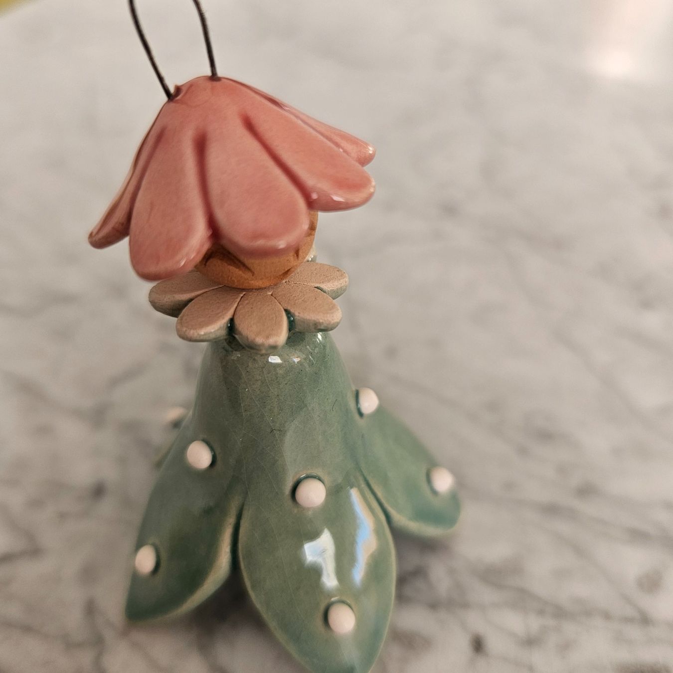 Figurines: Blumenpüppchen – Neuf (Voir description) à Uster par Sonnenblume212