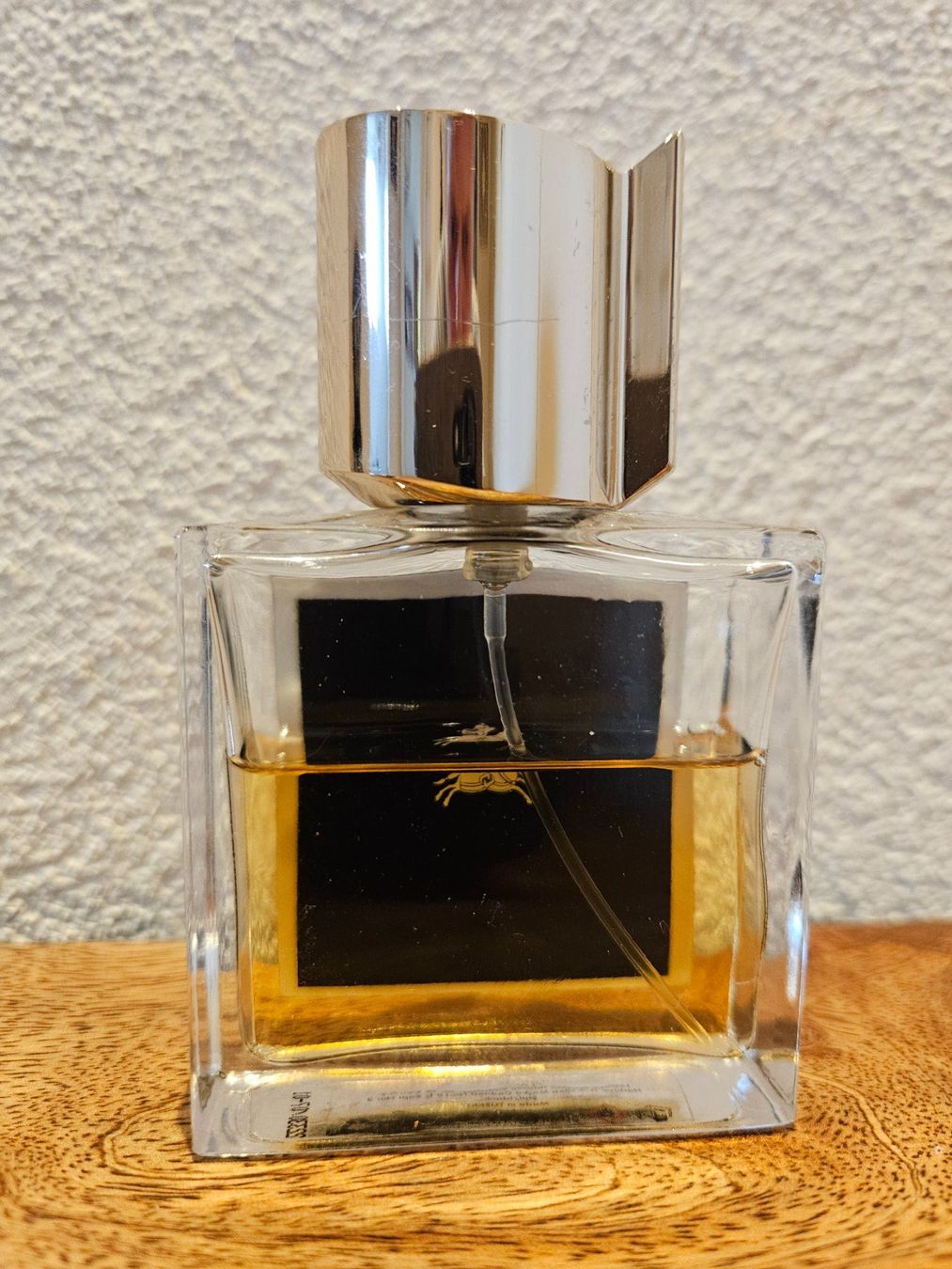 Nishane Profumi & Eau de Toilette: Nishane Hundred Silent Ways Extrait de Parfum 100ml – Usato da Birmensdorf ZH venduto da Wendepunkt... 1