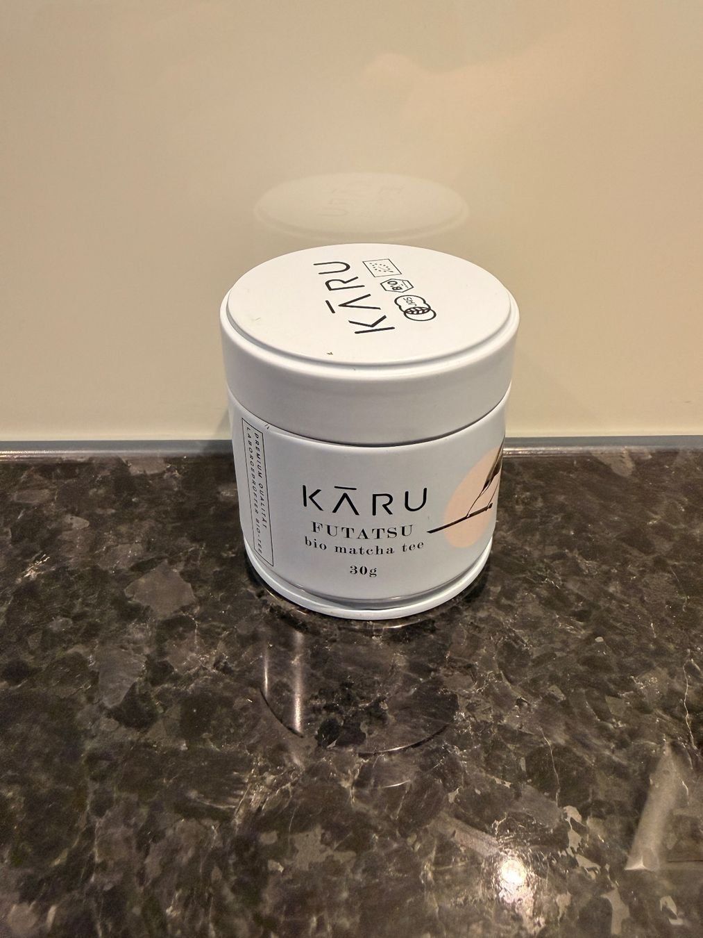 Cibi & Specialità: Bio Matcha Futatsu | 30g – Nuovo e nell'imballaggio originale da Wil SG venduto da adi9k 3
