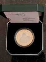 10 Franken 2004 pp Matterhorn Box