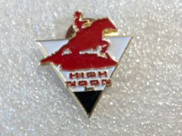 Ansteckpin 287: High Noon