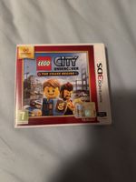 Nintendo 3DS lego