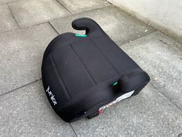 Sitzerhöhung Petex Max Plus R129 (7-12 Jahe)
