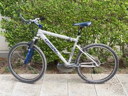 Mountainbike Corratec Free Ride XT