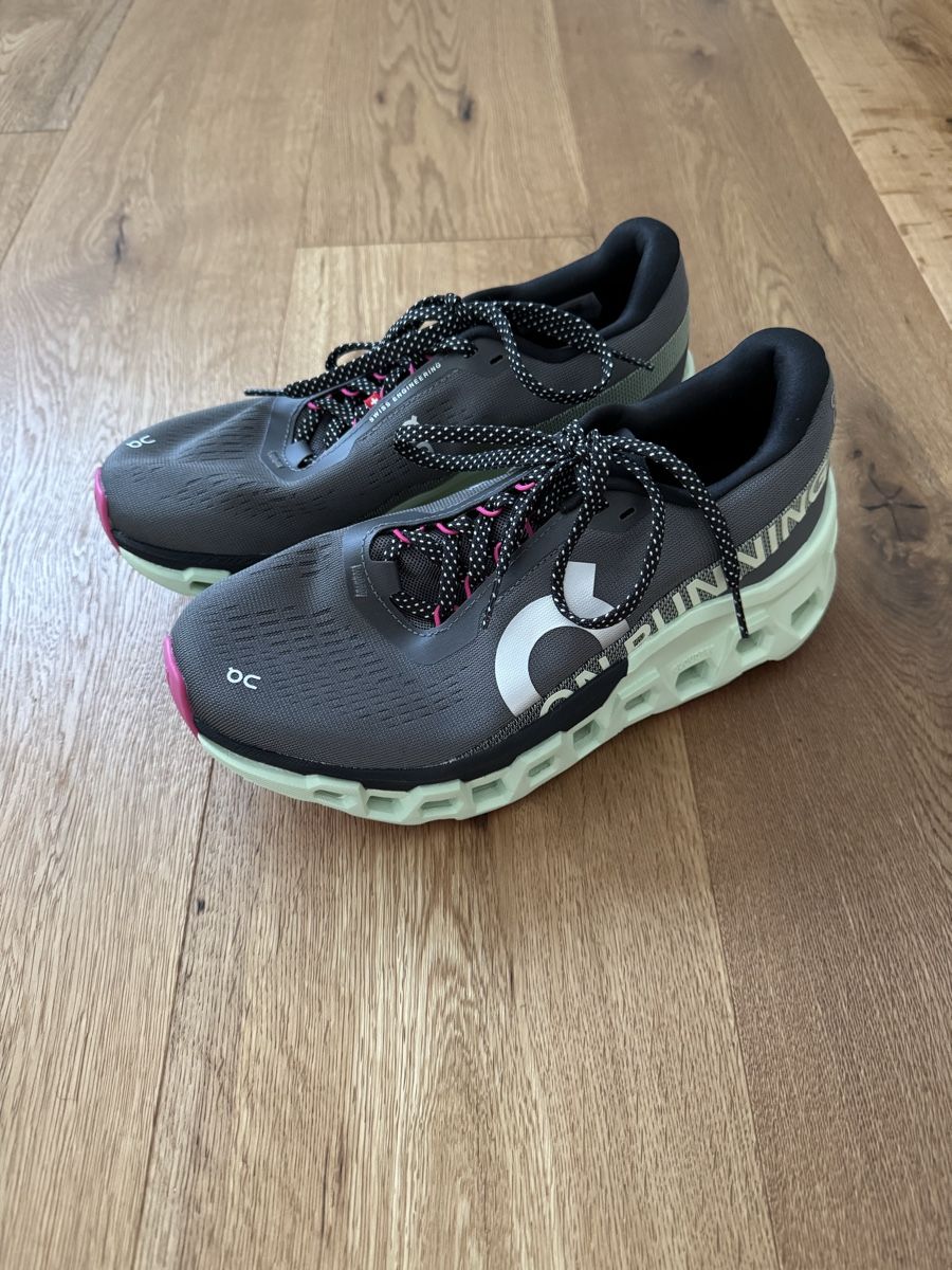 On Scarpe da donna: ON - Cloudmonster 2, Gr. 39 – Nuovo (secondo la descrizione) da Interlaken venduto da fbnscl 2