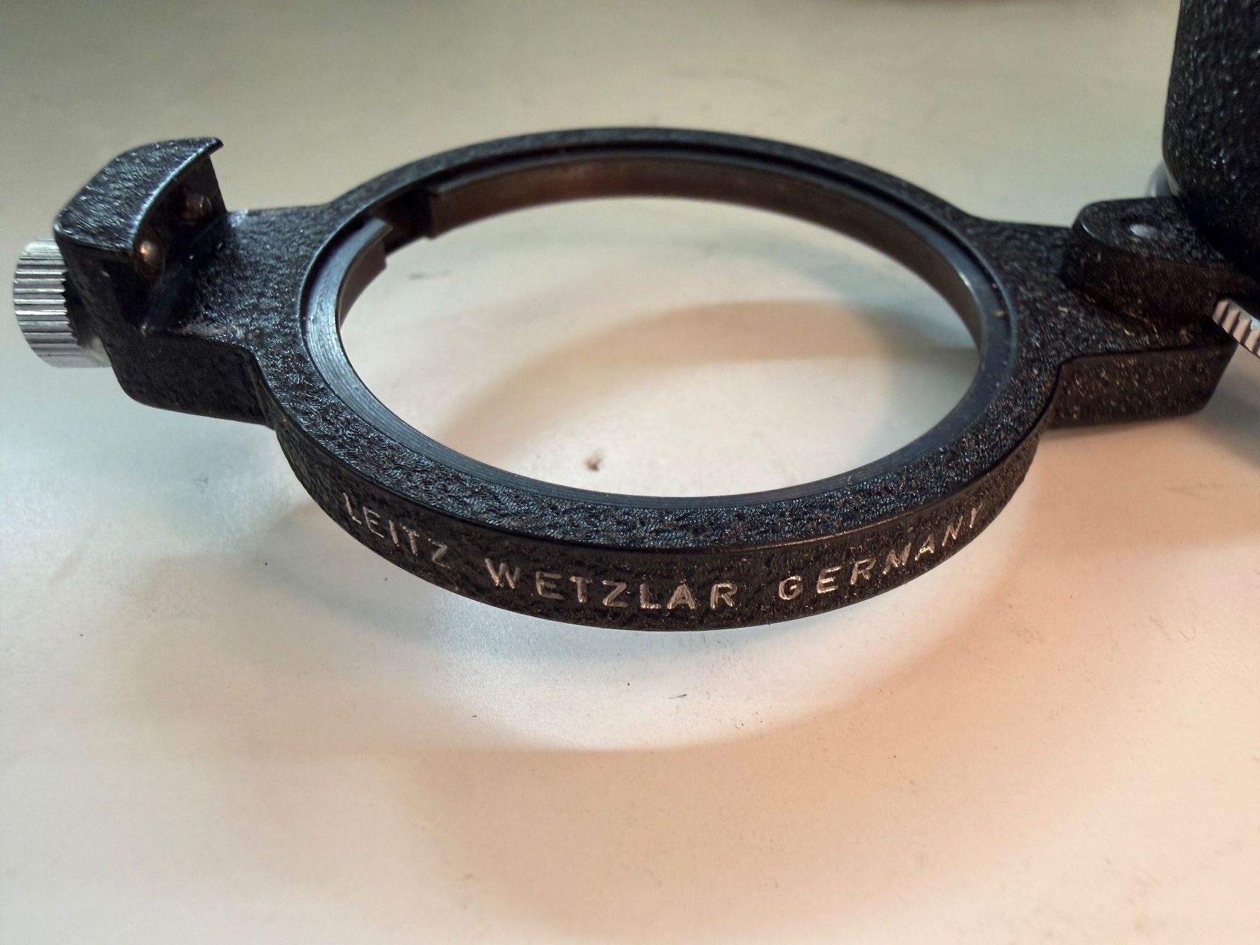Leitz Filter: LEICA LEITZ Universal-Polarisationsfilter E39 – Gebraucht aus Wettingen von Ansaja 4