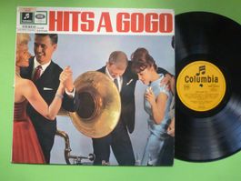 Various – Hits A Gogo