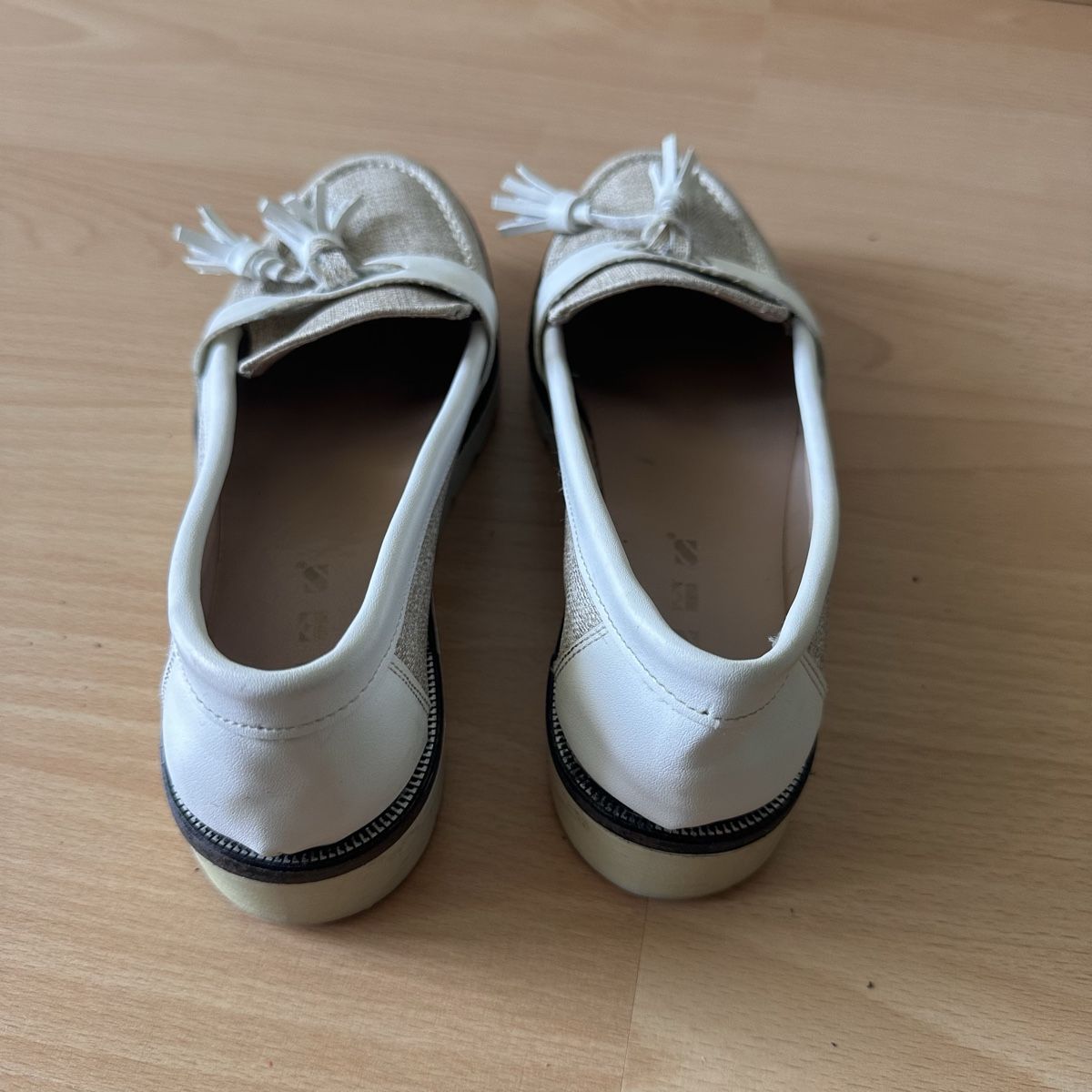 Scarpe da donna: Damen-Ballerinas, Größe 37 – Usato da Chur venduto da coskun 3