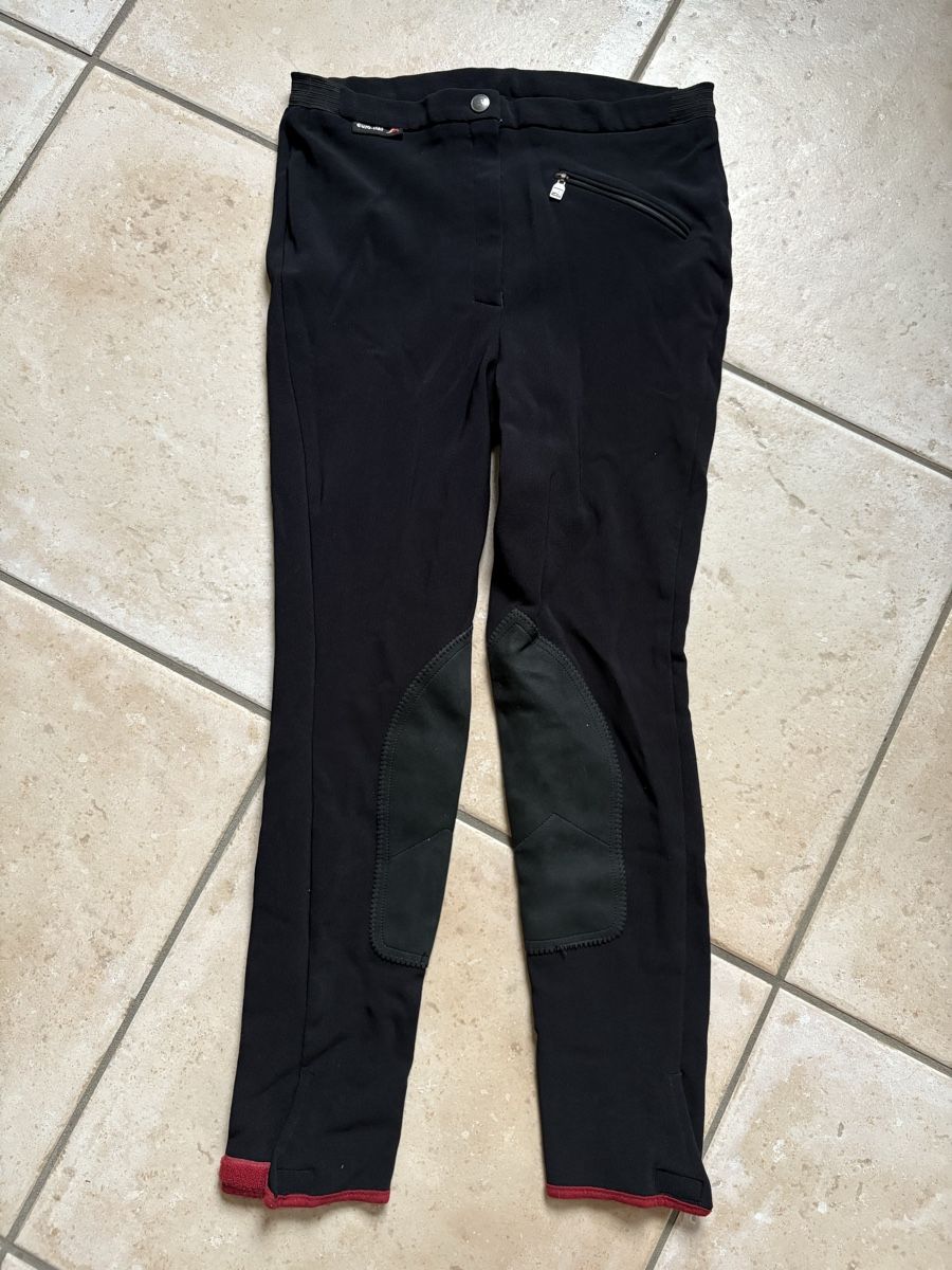 Leggings: Damenreithose Eurostar – Gebraucht aus Ricketwil von Lady_of_Glenmore