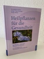 Heilpflanzen für die Gesundheit
