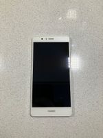 Huawei P9 Lite White TOP