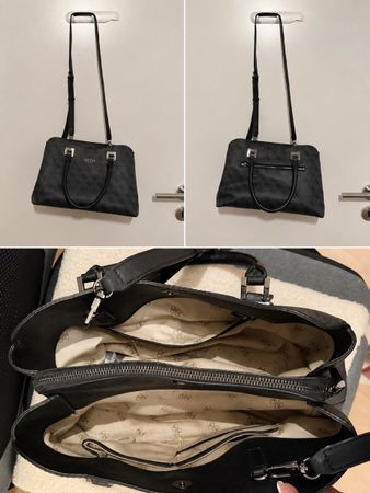 Sac Guess noir – Très bon état