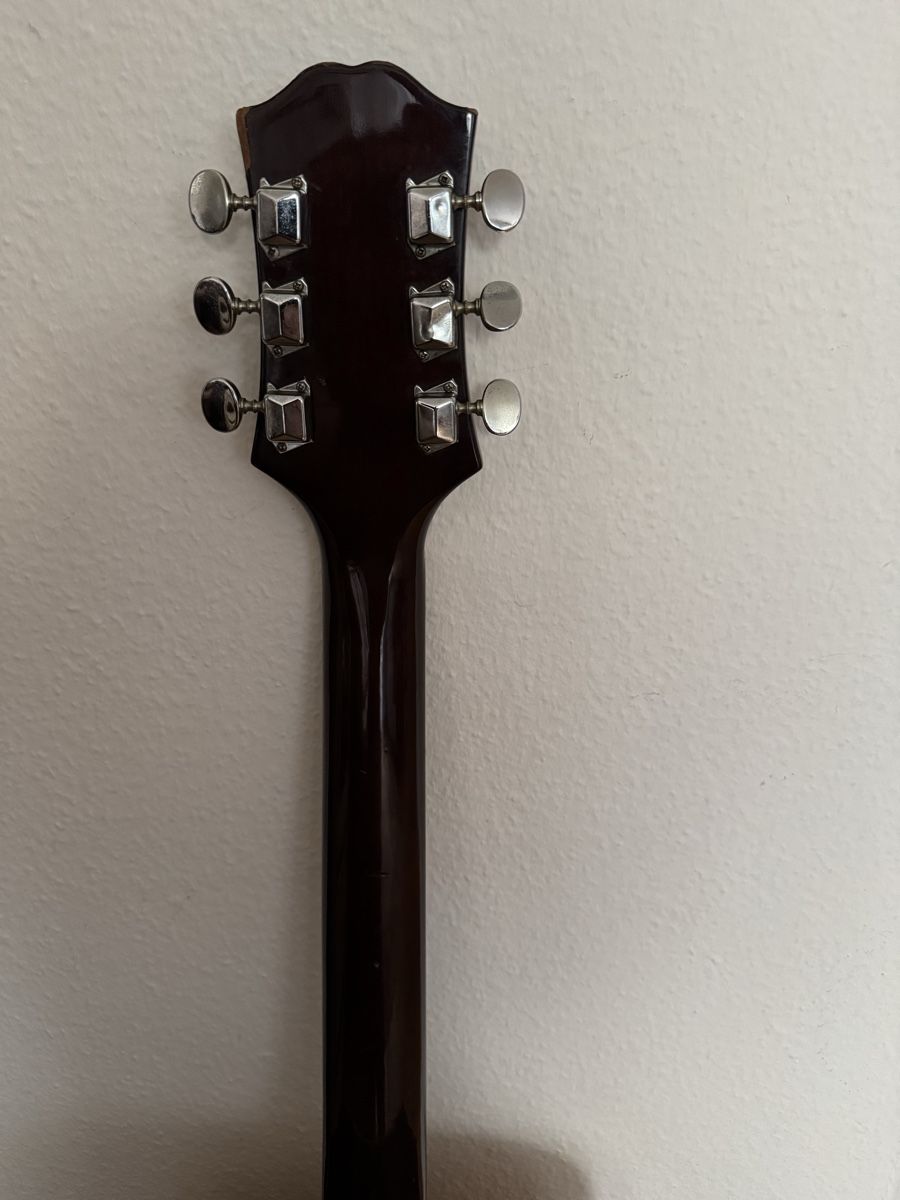 Epiphone Strumenti musicali: Epiphone pt-150 gitarre 70er japan – Usato da Zunzgen venduto da milesdavis76 4