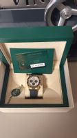 Rolex Daytona 126518LN Gold Automatik Uhr 2025 neu