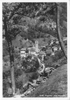 Vogorno val verzasca