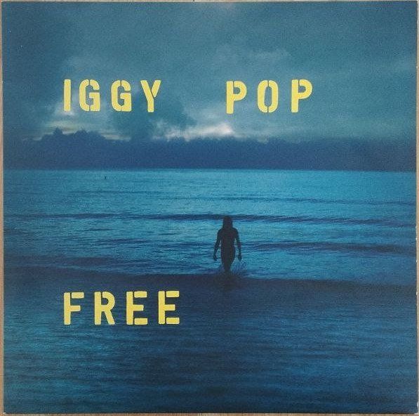 Dischi in vinile: Free von Iggy Pop – Usato da Eglisau venduto da bla_sv7q