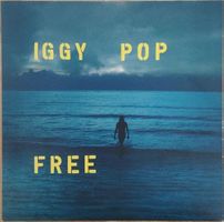 Free von Iggy Pop