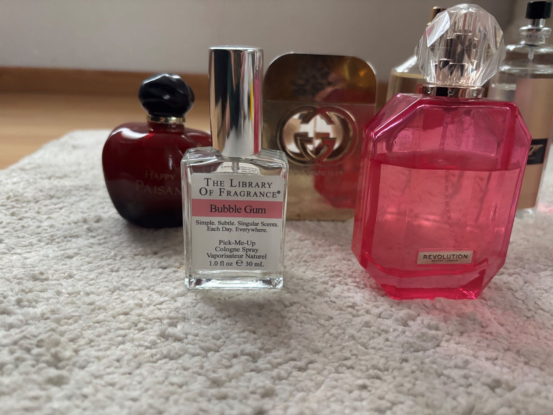 Sol de Janeiro Profumi & Eau de Toilette: Diverse Parfüm Lattafa Sol de Janeiro – Usato da Winterthur venduto da Bilure 3