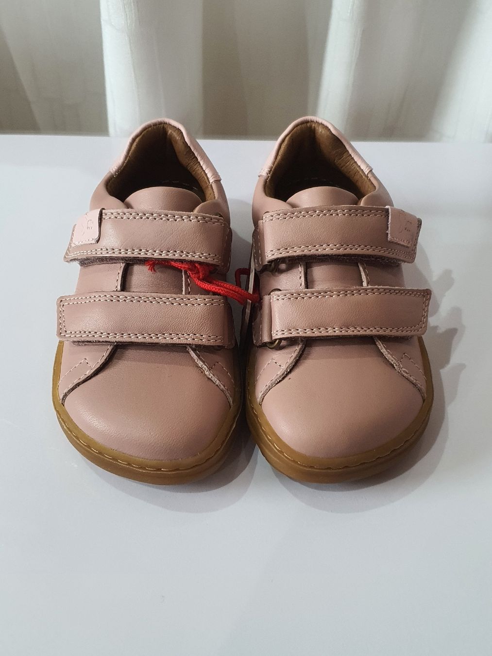 Elefanten Schuhe für Mädchen: Gr. 21 - Elefanten Kinderschuhe, Neu – Neu und originalverpackt aus Nürensdorf von SunshineKinderschuhe 2