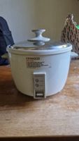 Kenwood Rice Cooker CR-350 weiss gebraucht