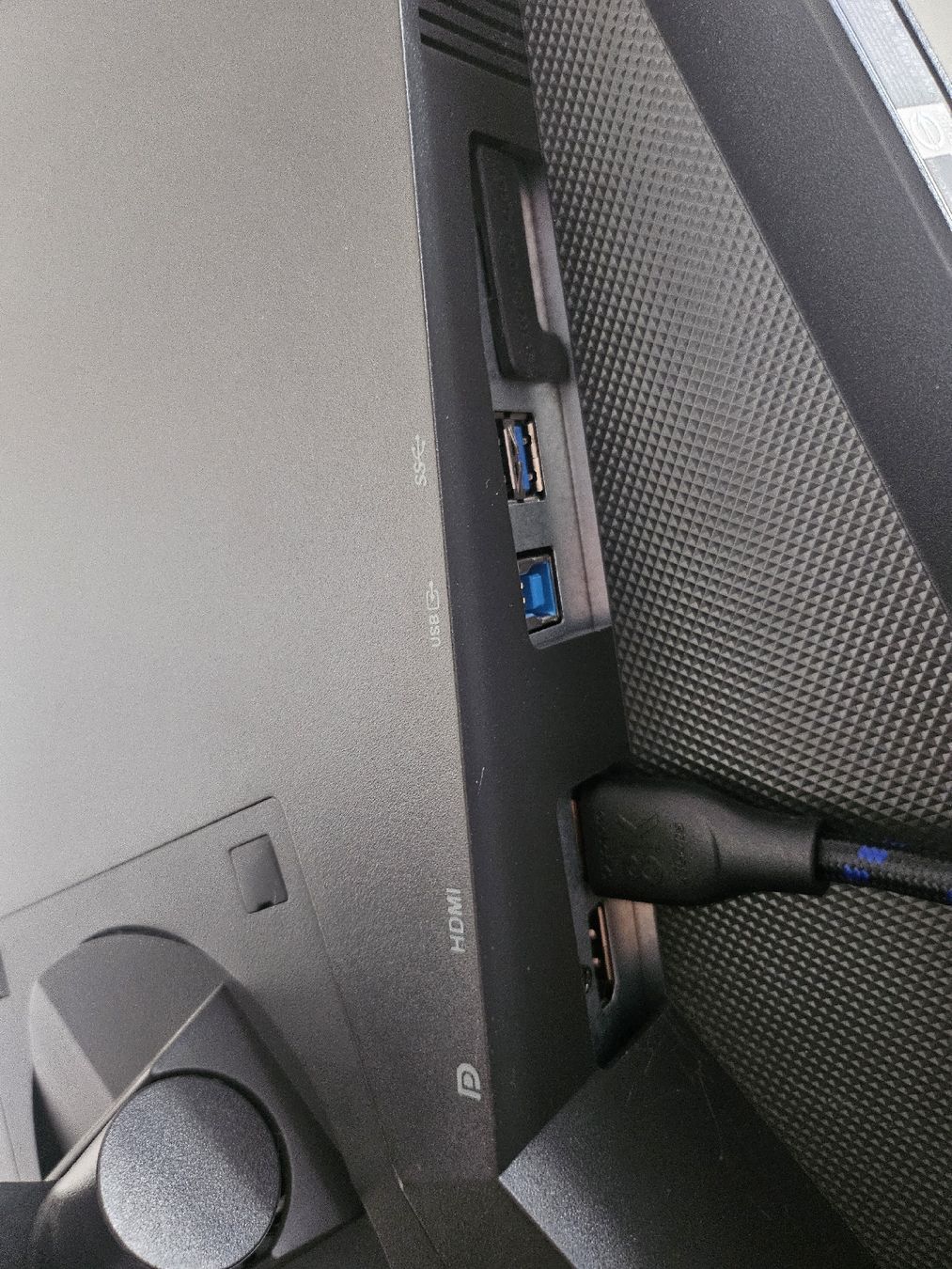 Asus Ecrans: Asus PG278QR – D'occasion à Niederglatt ZH par BillyPepper 6