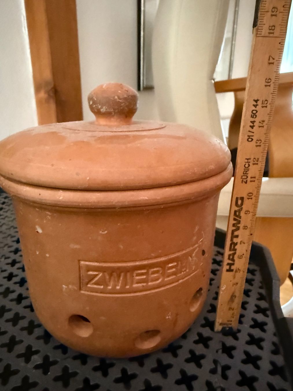 Ciotole: Pot à oignons – Usato da Les Enfers venduto da samoern
