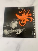 Sal Salvador / Blue Note 5035 (25 cm)