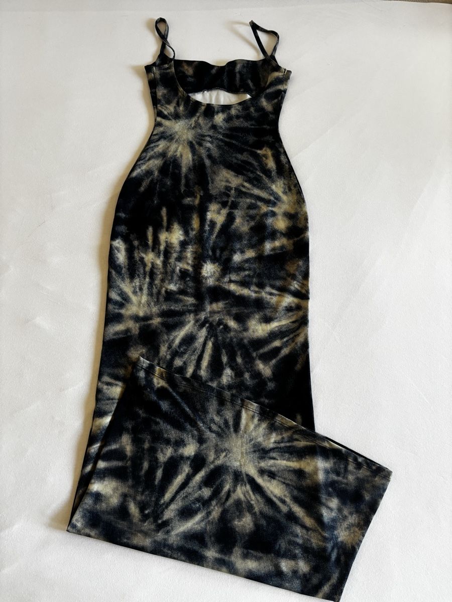 Bershka Robes et jupes: robe Bershka – Neuf (Voir description) à Vouvry par sha_rk5q 2