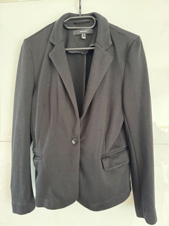 Blazer von Vero Moda, schwarz, Grösse 38