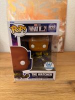 Funko Pop - What If..? The Watcher #928