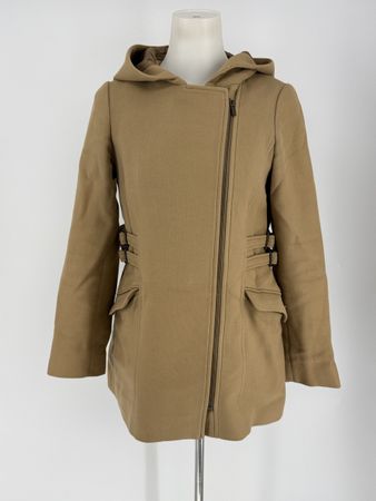 Kurzmantel/ Jacke Comptoir des Cotonniers Gr. S