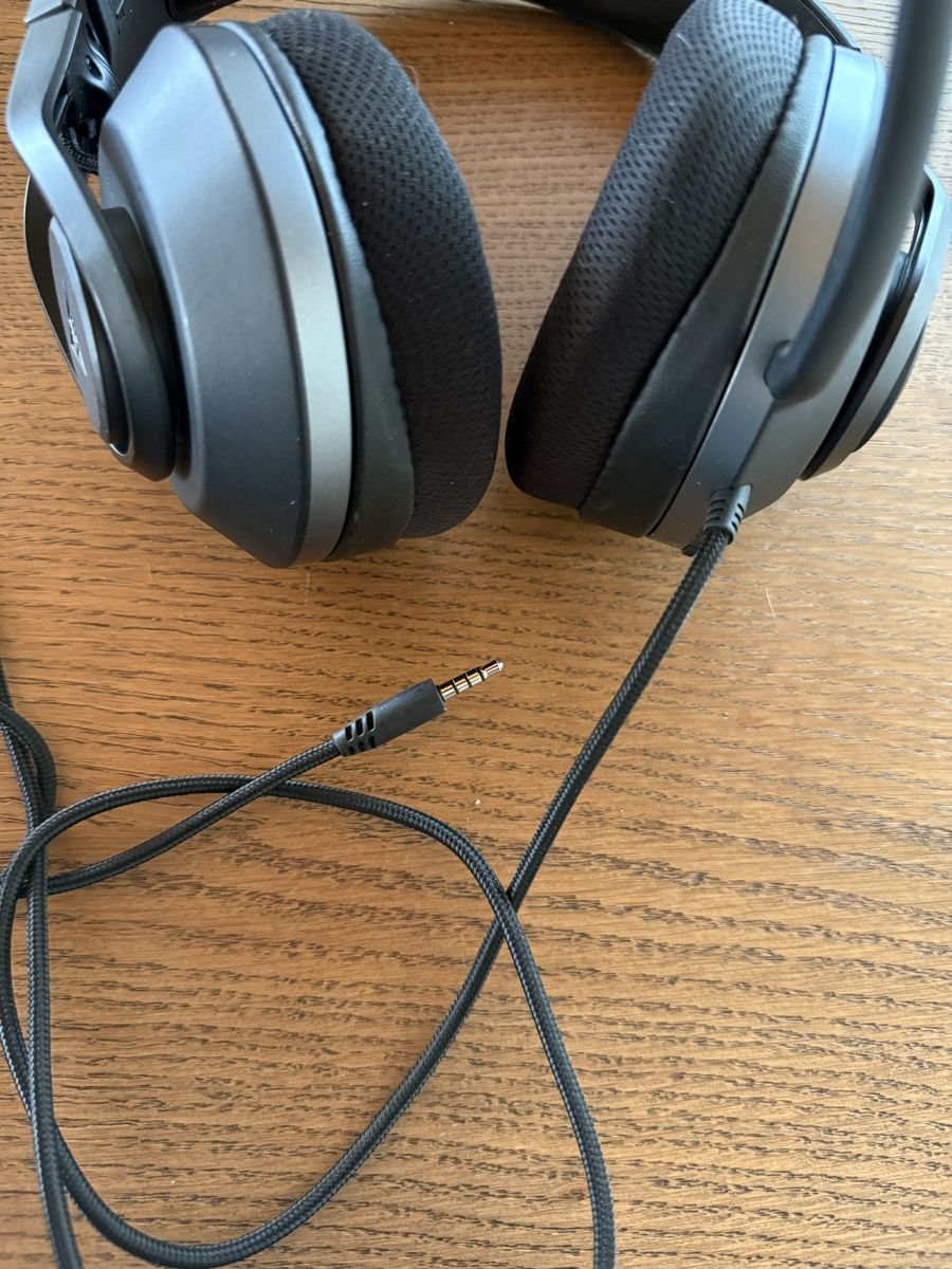 Kopfhörer: Turtle Beach Gaming Headset – Gebraucht aus Oberhofen Thun'see von Susu58 2